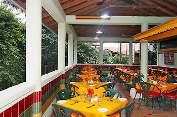 *** Hotel N-Resort For Adults Falmouth Jamaica